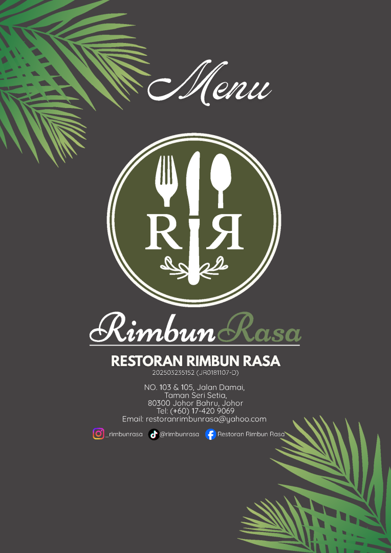 menu restoran rimbun rasa 052026 page 01