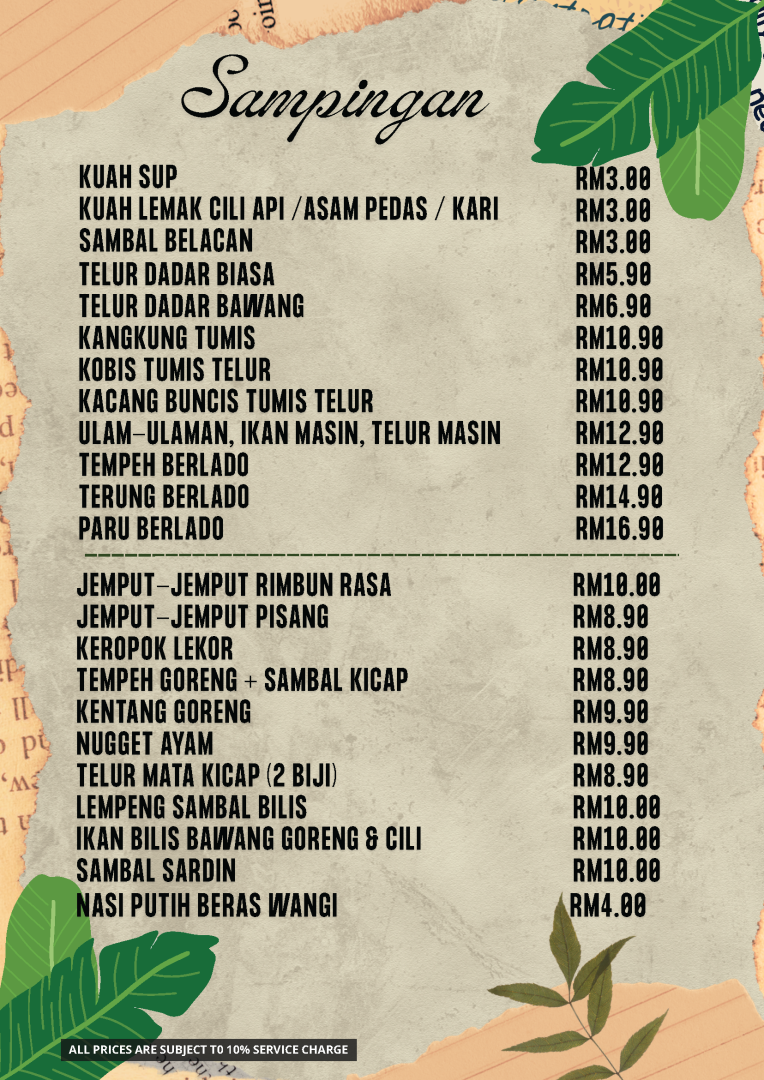 menu restoran rimbun rasa 052026 page 13