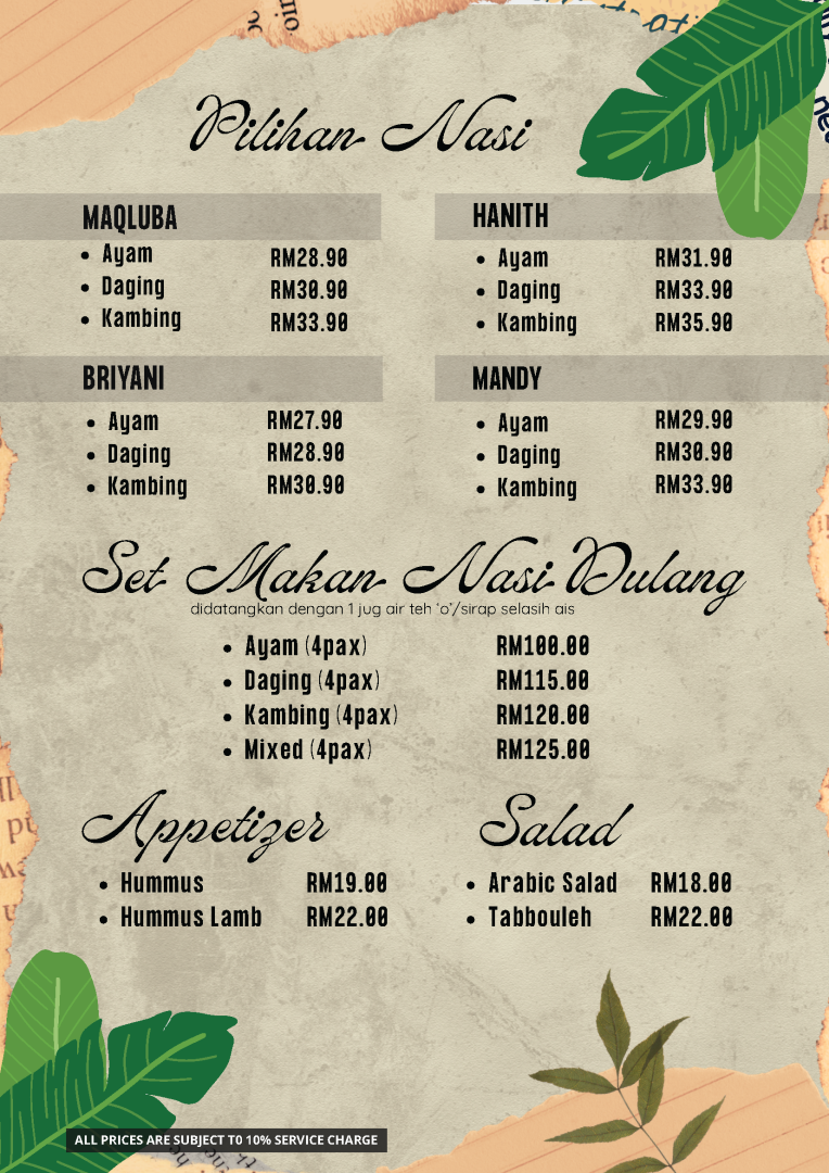 menu restoran rimbun rasa 052026 page 16